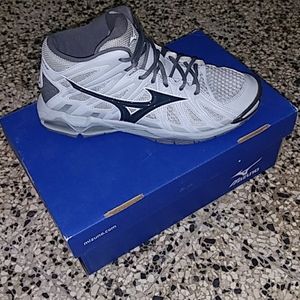 Volleyball mizuno
